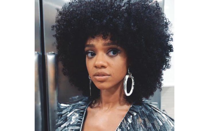 "The Chi" Actress Tiffany Boone's Net Worth in 2021: All Details Here